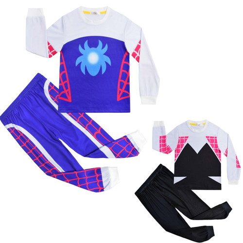 Girls ghost spider - spider, stacy