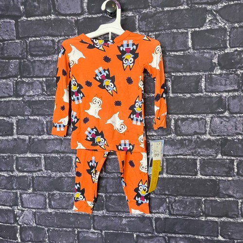 Bluey bingo - 2t,