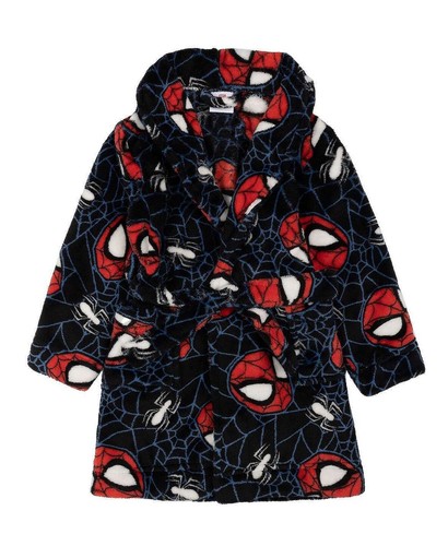 Spiderman robe pajamas - robe, cover