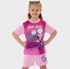 Marvel Pyjamas | Spidey And