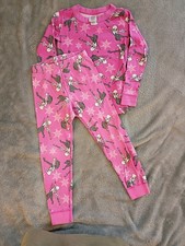 Hanna Andersson Girls Pink