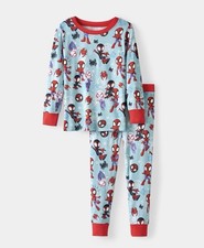 🕸️ Little Sleepies Spidey