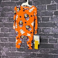 Bluey 18 Month Bluey & Bingo