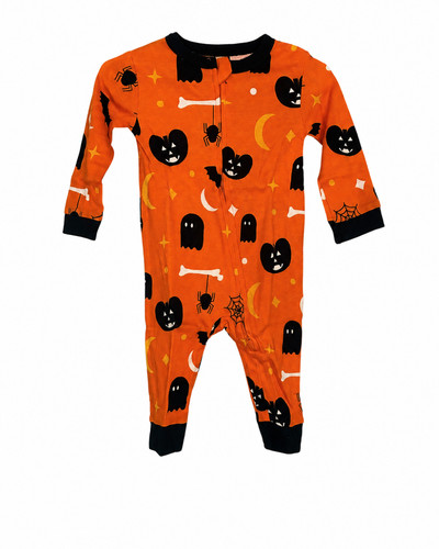 Baby halloween sleeper - baby, 3-6m