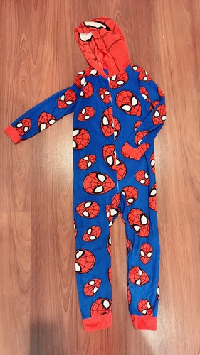 Marvel spider man boys - l, 12/14