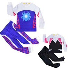 Girls Ghost Spider Stacy Gwen