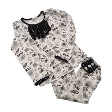 Sugar Bee Kids Halloween Ghost