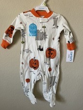 Carter's Trick Or Treat