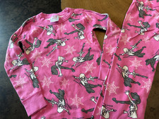 HANNA ANDERSSON MARVEL GWEN