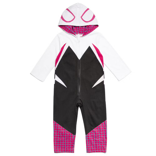 Marvel spider man - marvel, spider-gwen